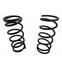 Par Molas Dianteiras Peugeot Boxer 2.3 2010 Usad0