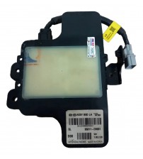 Sensor De Ponto Cego Traseiro Esquerdo Kia Sportage 2019 Original