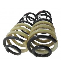 Par Molas Traseiras Ram Rampage 2.0 Gas. 4x4 2024 Usad0