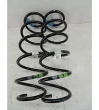 Par Molas Dianteiras Ram Rampage 2.0 Gasolina 2024 Usad0