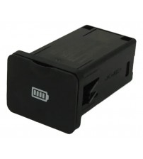 Usb Carregador Traseiro Console Gmw Ora 03 Gt 2026