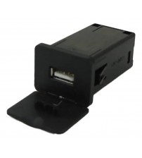 Usb Carregador Traseiro Console Gmw Ora 03 Gt 2026