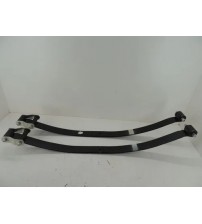 Par Feixe De Molas Fiat Strada Volcano 2024 Cab. Dupla Usad0