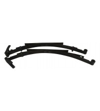 Par Feixe De Molas Nissan Xterra 2.8 2006 Usad0