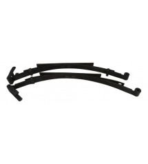 Par Feixe De Molas Nissan Xterra 2.8 2006 Usad0