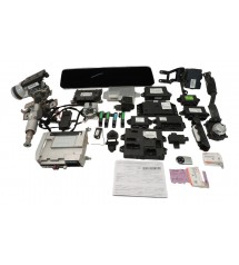 Kit Code Injeção Gwm Ora 03 Gt Bev63 2026