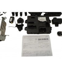 Kit Code Injeção Gwm Ora 03 Gt Bev63 2026
