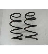 Par Molas Dianteiras Toyota Rav4 2.0 4x4 2013 2014 Usad0