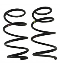 Par Molas Dianteiras Toyota Rav4 2.0 4x4 2013 2014 Usad0