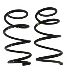 Par Molas Dianteiras Toyota Rav4 2.0 4x4 2013 2014 Usad0