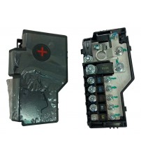 Placa Polo Positivo Bateria Com Fusíveis Gwm Ora 03 Gt 2026