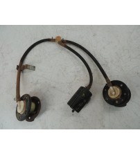 Respiro Tanque Mitsubishi L200 Outdoor 2009