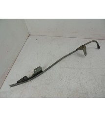 Tubo Da Vareta Nível Óleo Troller Tgv 3.2 4cc Tubo Da Vareta Nível Óleo Troller Tgv 3.2 4cc