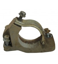 Suporte Semi-eixo Renault Kangoo Z. E. Maxi 44kw 2023