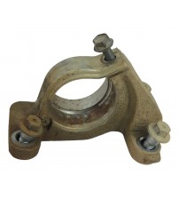 Suporte Semi-eixo Renault Kangoo Z. E. Maxi 44kw 2023