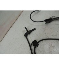 Par Abs Dianteiro Toyota Prius 1.8 Hybrid 2017 Usad0