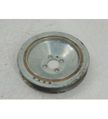 Polia Virabrequim Toro Renegade Compass 2.0 Diesel Polia Virabrequim Toro Renegade Compass 2.0 Diesel