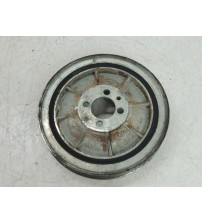 Polia Virabrequim Toro Renegade Compass 2.0 Diesel