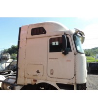Cabine Avariada Caminhão International 9800 Ano 2012