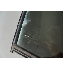 Vidro Fixo Porta Dianteira Direita Toyota Prius 2017