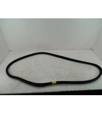 Borracha Porta Dianteira Esquerda Jaguar F-pace 2020