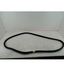 Borracha Porta Dianteira Esquerda Jaguar F-pace 2020 Borracha Porta Dianteira Esquerda Jaguar F-pace 2020