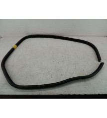 Borracha Porta Traseira Direita Jaguar F-pace 2020 Borracha Porta Traseira Direita Jaguar F-pace 2020