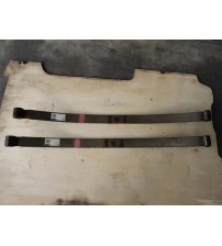 Par Feixe De Mola Traseira Original Fiat Fiorino 2014 Usad0