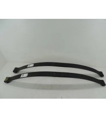 Par Feixe De Mola Traseira Fiat Strada 2022 Cab. Dupla Usad0 Par Feixe De Mola Traseira Fiat Strada 2022 Cab. Dupla Usad0