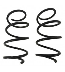 Par Molas Dianteiras Toyota Corolla Cross Hybrid 2022 Usad0 Par Molas Dianteiras Toyota Corolla Cross Hybrid 2022 Usad0