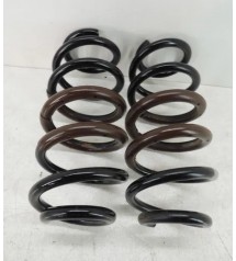 Par Molas Traseiras Toyota Rav4 2.5 4x4 2014 Usad0 Par Molas Traseiras Toyota Rav4 2.5 4x4 2014 Usad0