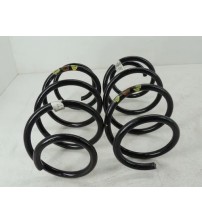 Par Mola Dianteira Volkswagen Taos 1.4 Tsi 2022 Km7000 Usad0