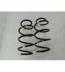 Par Mola Dianteira Volkswagen Taos 1.4 Tsi 2022 Km7000 Usad0 Par Mola Dianteira Volkswagen Taos 1.4 Tsi 2022 Km7000 Usad0