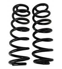 Par Molas Traseiras Caoa Chery Tiggo 8 Txs 1.6 2023 Usad0