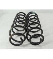 Par Mola Traseira Toyota Corolla Cross 1.8 Hybrid 2022 Usad0