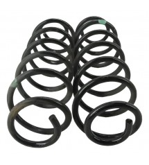 Par Mola Traseira Toyota Corolla Cross 1.8 Hybrid 2022 Usad0 Par Mola Traseira Toyota Corolla Cross 1.8 Hybrid 2022 Usad0