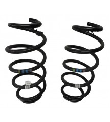 Par Molas Dianteiras Originais Citroen Jumpy 1.6 2019 Usad0 Par Molas Dianteiras Originais Citroen Jumpy 1.6 2019 Usad0