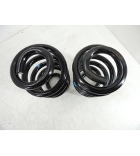 Par Molas Dianteiras Renault Master 2010 2011 2012 Usad0