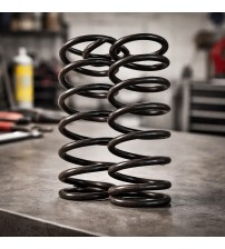 Par Molas Traseiras Outlander Sport Hpe 2.0 4x2 2021 Usad0