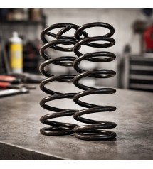 Par Molas Traseiras Outlander Sport Hpe 2.0 4x2 2021 Usad0 Par Molas Traseiras Outlander Sport Hpe 2.0 4x2 2021 Usad0