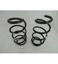 Par Molas Dianteira Hyundai Creta Action 2021 Usad0