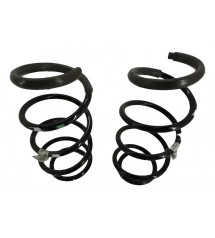 Par Molas Dianteira Hyundai Creta Action 2021 Usad0