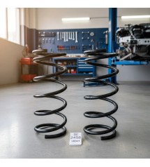 Par Molas Dianteiras Originais Fiat Ducato 2016 R15 Usad0