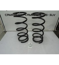 Par Molas Dianteiras Originais Fiat Ducato 2016 R15 Usad0