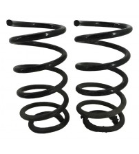 Par Molas Traseiras Hyundai Santa Fé 2.7 V6 4x4 2008 Usad0 Par Molas Traseiras Hyundai Santa Fé 2.7 V6 4x4 2008 Usad0