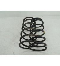 Par Molas Traseiras Mitsubishi Pajero Tr4 4x4 2007 Usad0