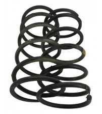 Par Molas Traseiras Mitsubishi Pajero Tr4 4x4 2007 Usad0