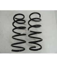 Par Molas Dianteiras Jeep Compass 2.0 Diesel 4x4 2017 Usad0