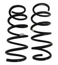 Par Molas Dianteiras Jeep Compass 2.0 Diesel 4x4 2017 Usad0