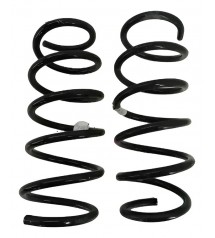 Par Molas Dianteiras Jeep Compass 2.0 Diesel 4x4 2017 Usad0 Par Molas Dianteiras Jeep Compass 2.0 Diesel 4x4 2017 Usad0